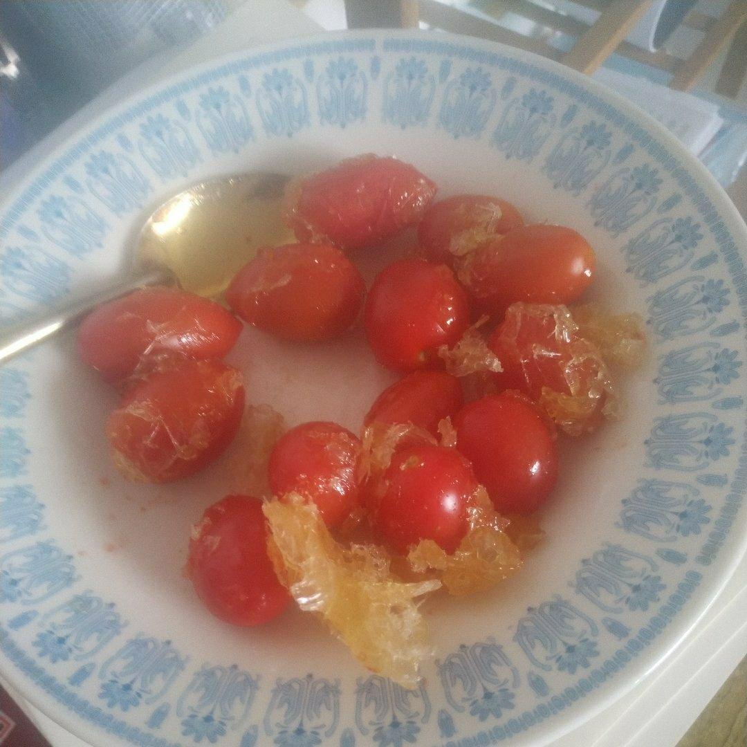 山楂球--“雪上加霜”的开胃零食