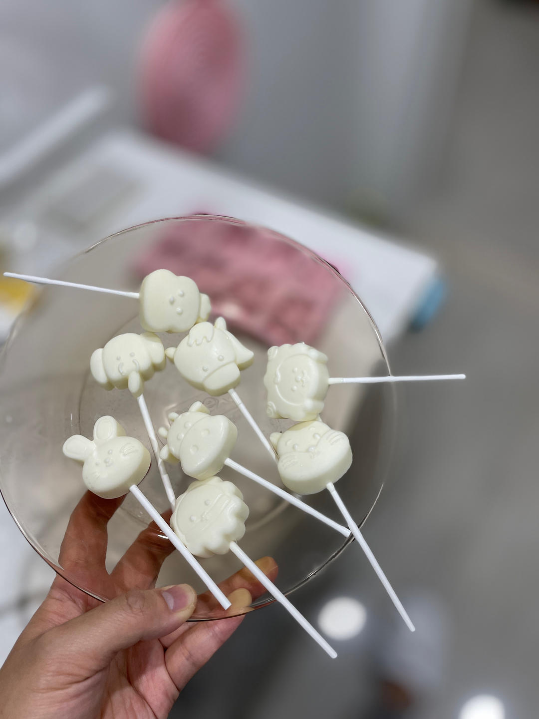 🍭高钙，哄娃利器—真的有奶酪的奶酪棒，快手零失败