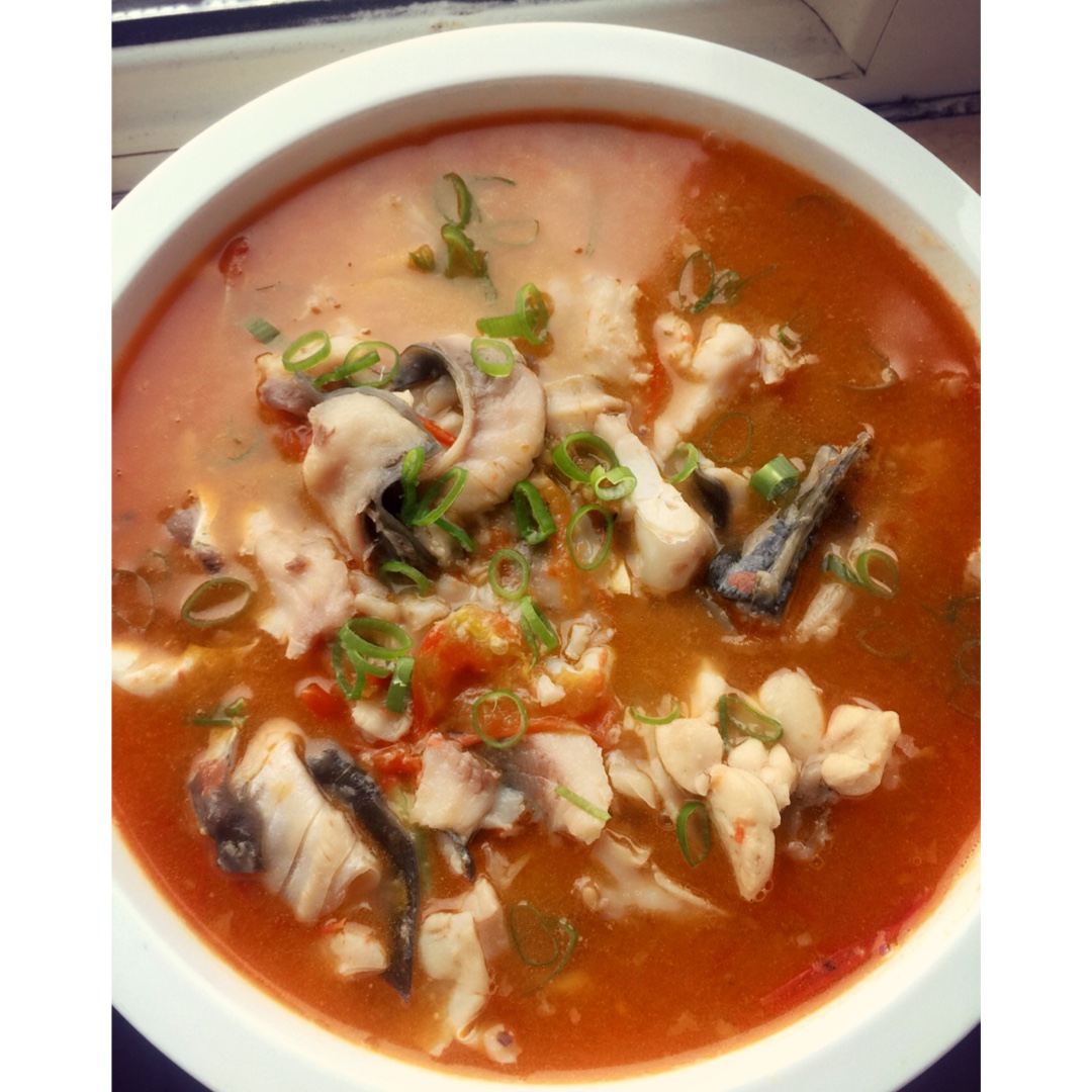 我终于做鱼了 番茄黑鱼