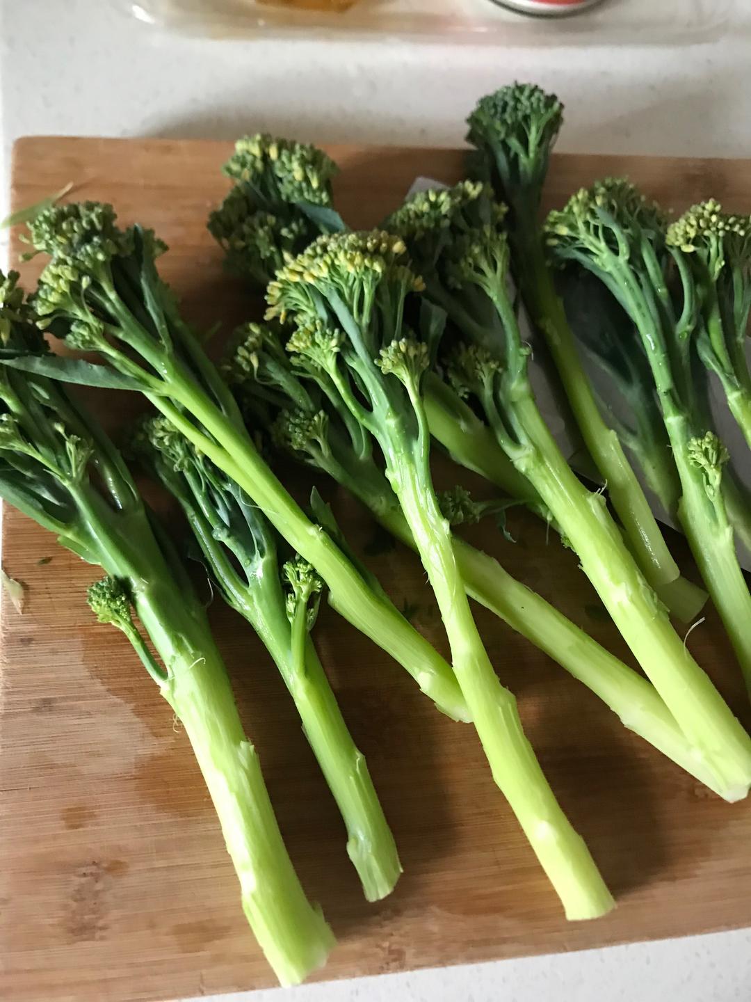 芦笋西兰～那一口清爽的做法 步骤3