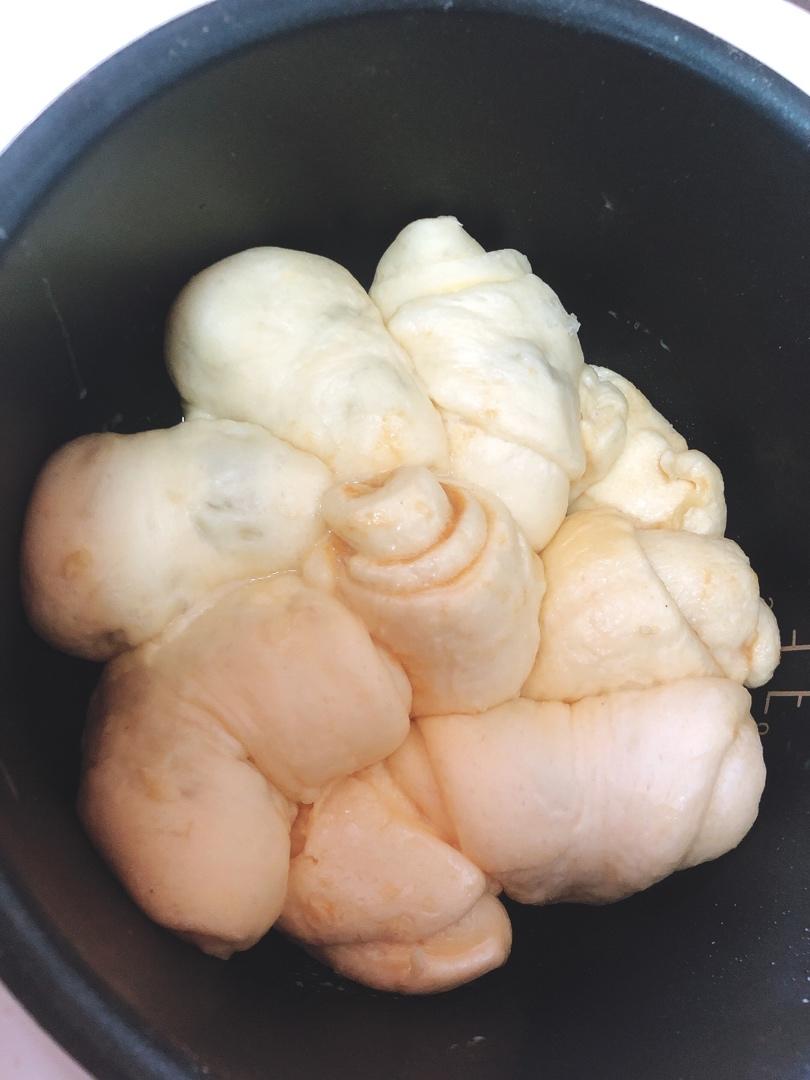 电饭锅面包