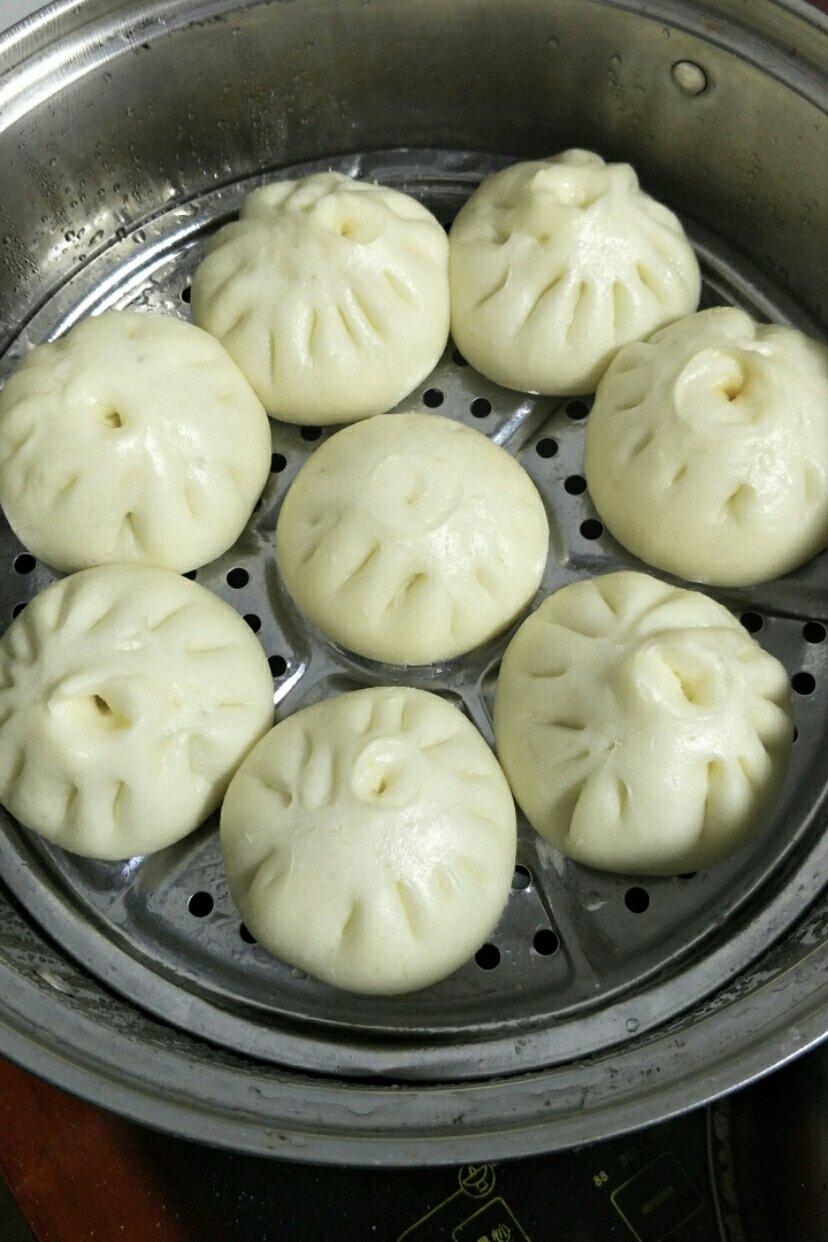 肉包子攻略（超详细视频）