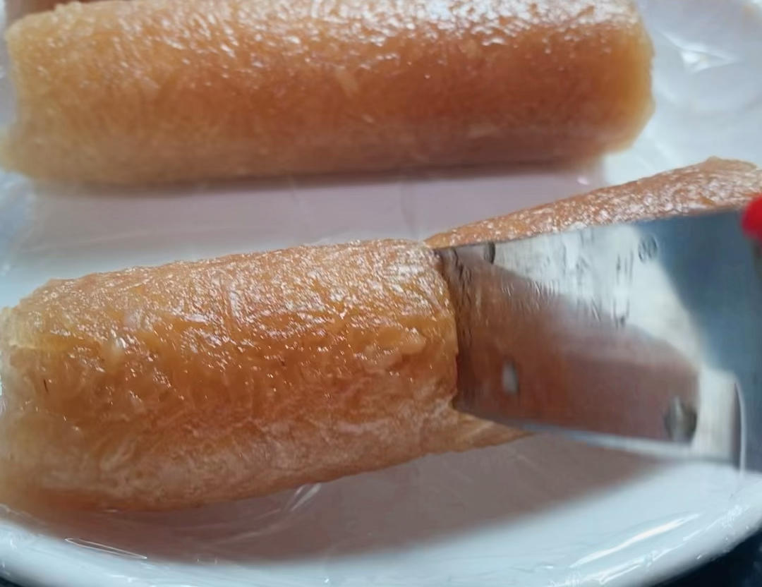 竹筒粽子的做法 步骤11