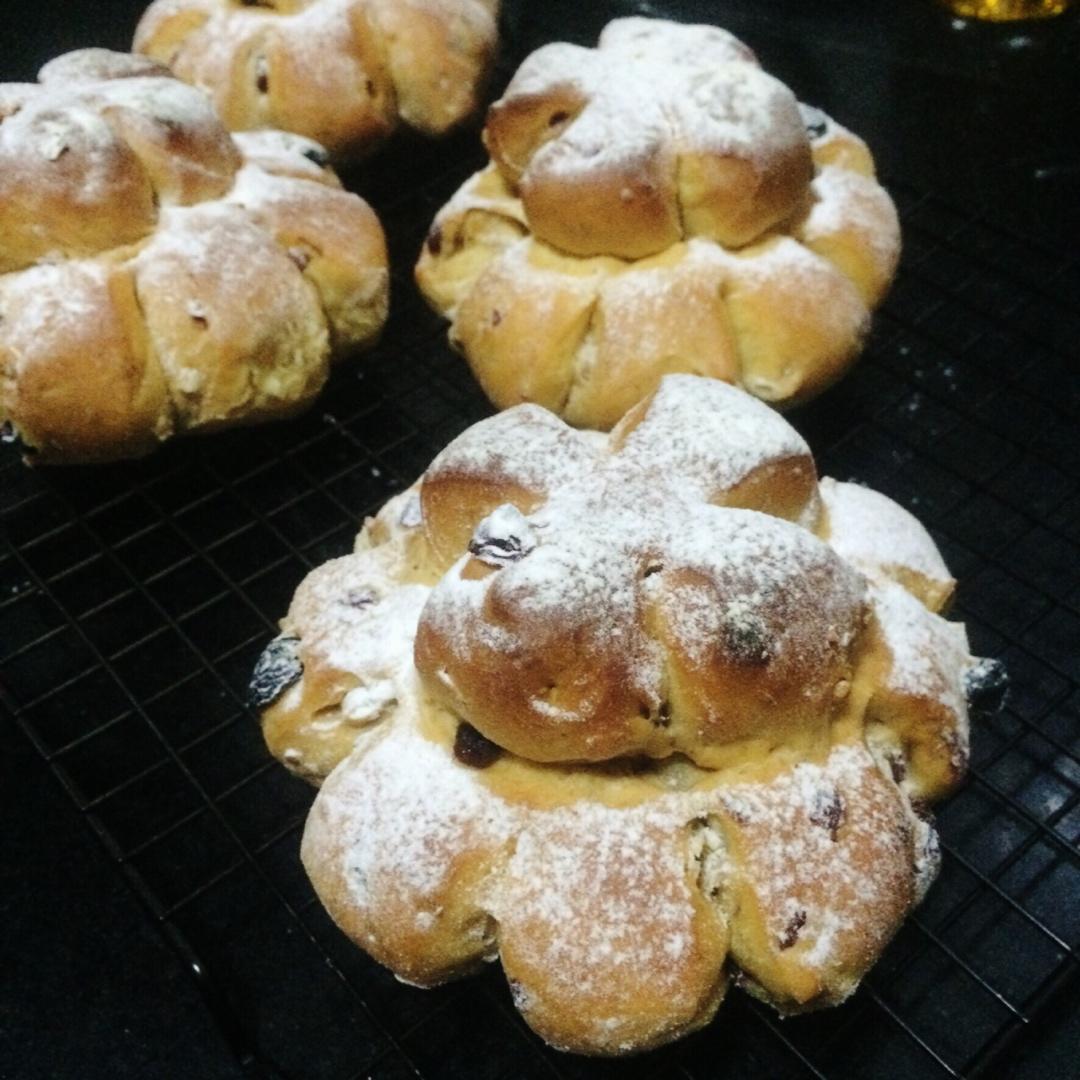 蔓陀罗（完胜原麦山丘）