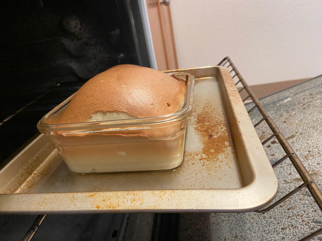 魔芋蛋糕～多味（超低卡）  无糖无油减脂甜品～低碳生酮戚风  无麸质