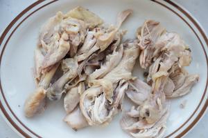 新疆椒麻鸡（鸡腿版）【北鼎烤箱食谱】的做法 步骤8