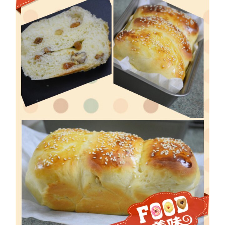 面包十五分钟手套膜及拉丝秘笈(附七岁儿童终极版)