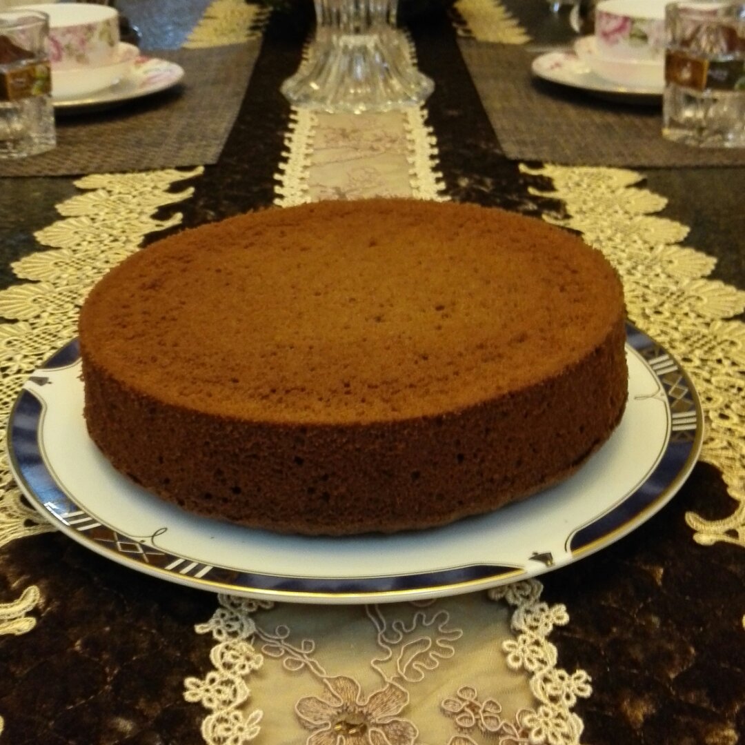 爱丽qwje做的视频德普烤箱食谱沙加蛋糕