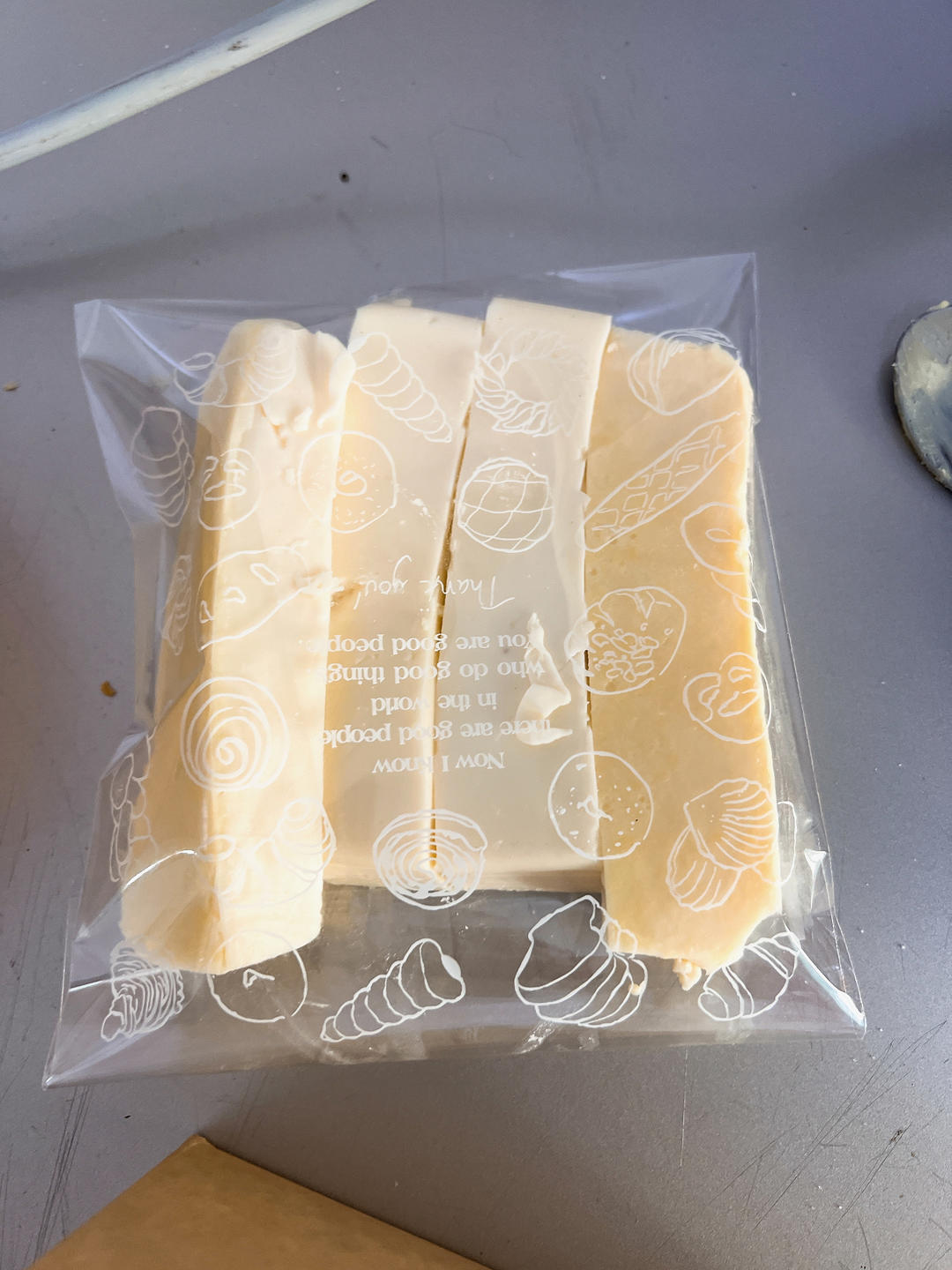 🍭高钙，哄娃利器—真的有奶酪的奶酪棒，快手零失败