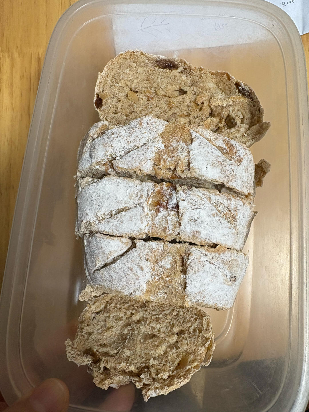 自由欧包（波兰种）