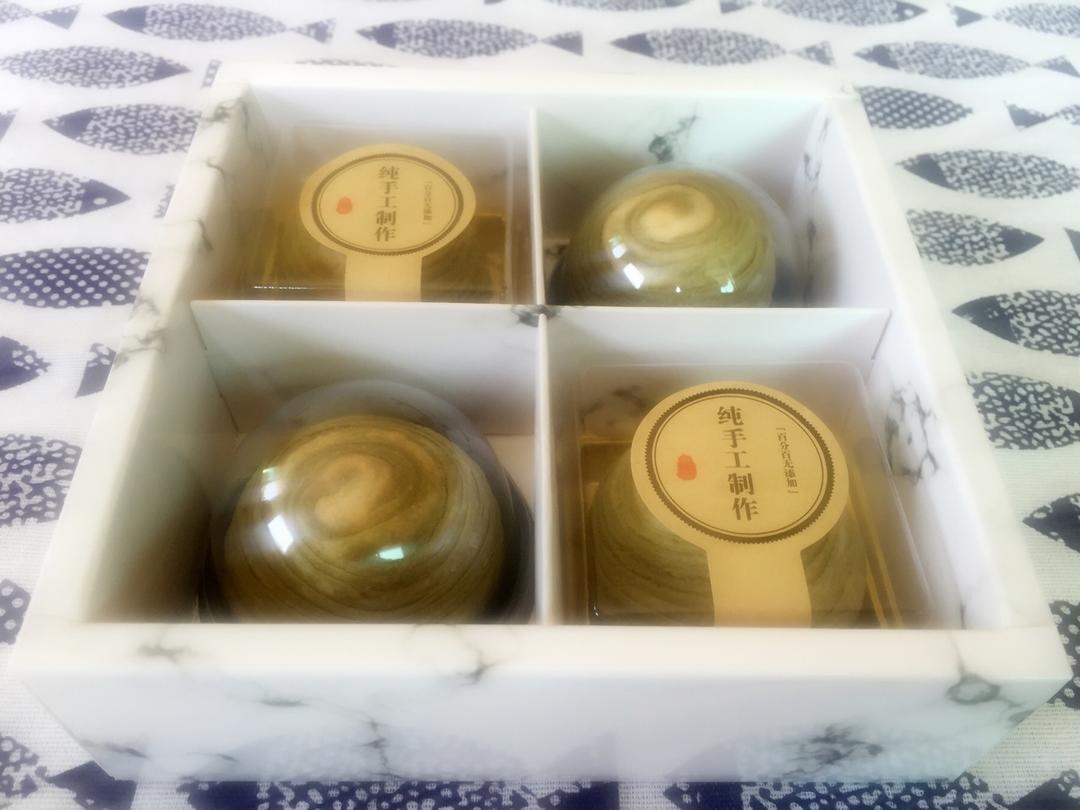 抹茶酥