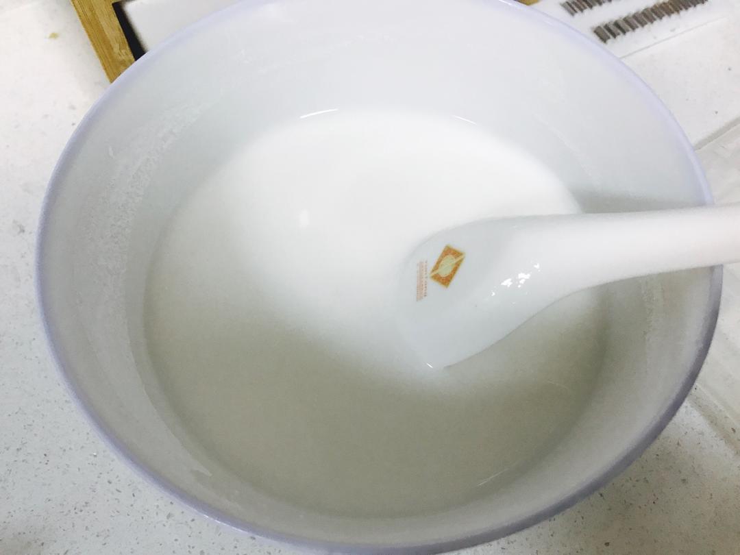 堂妈教你做凉皮