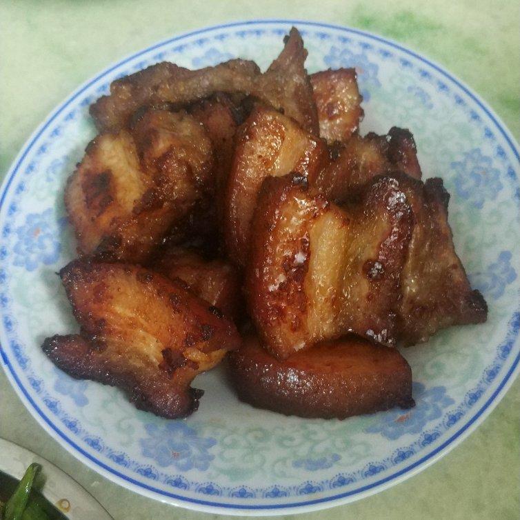 好吃又简单的五花肉做法