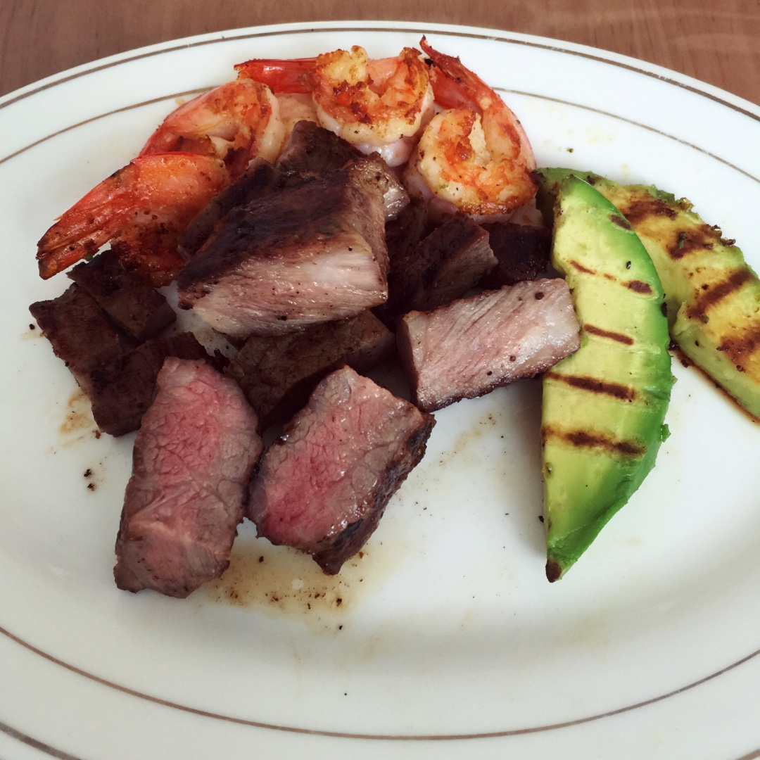 好吃到哭的煎牛排