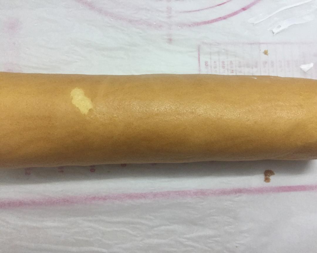 小四卷～风靡美食群的美味蛋糕卷