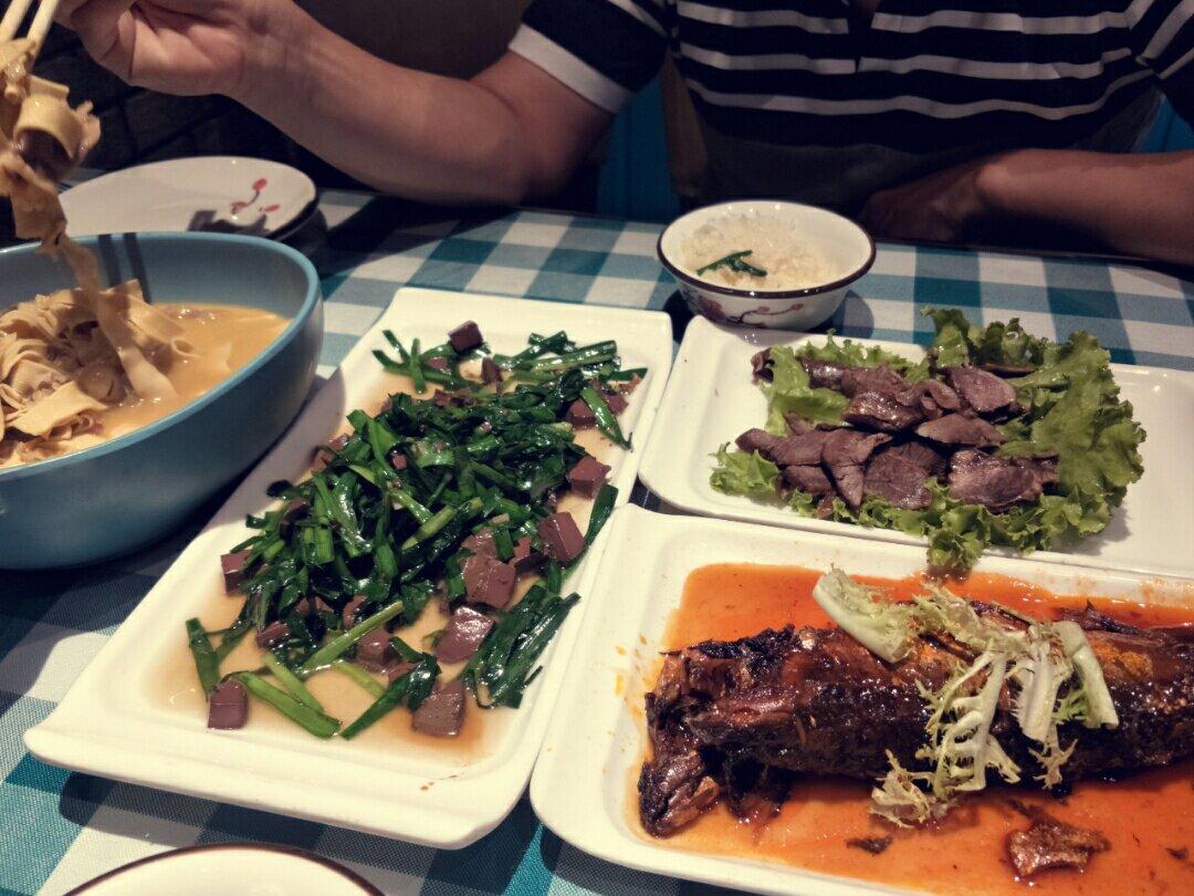 三餐四季