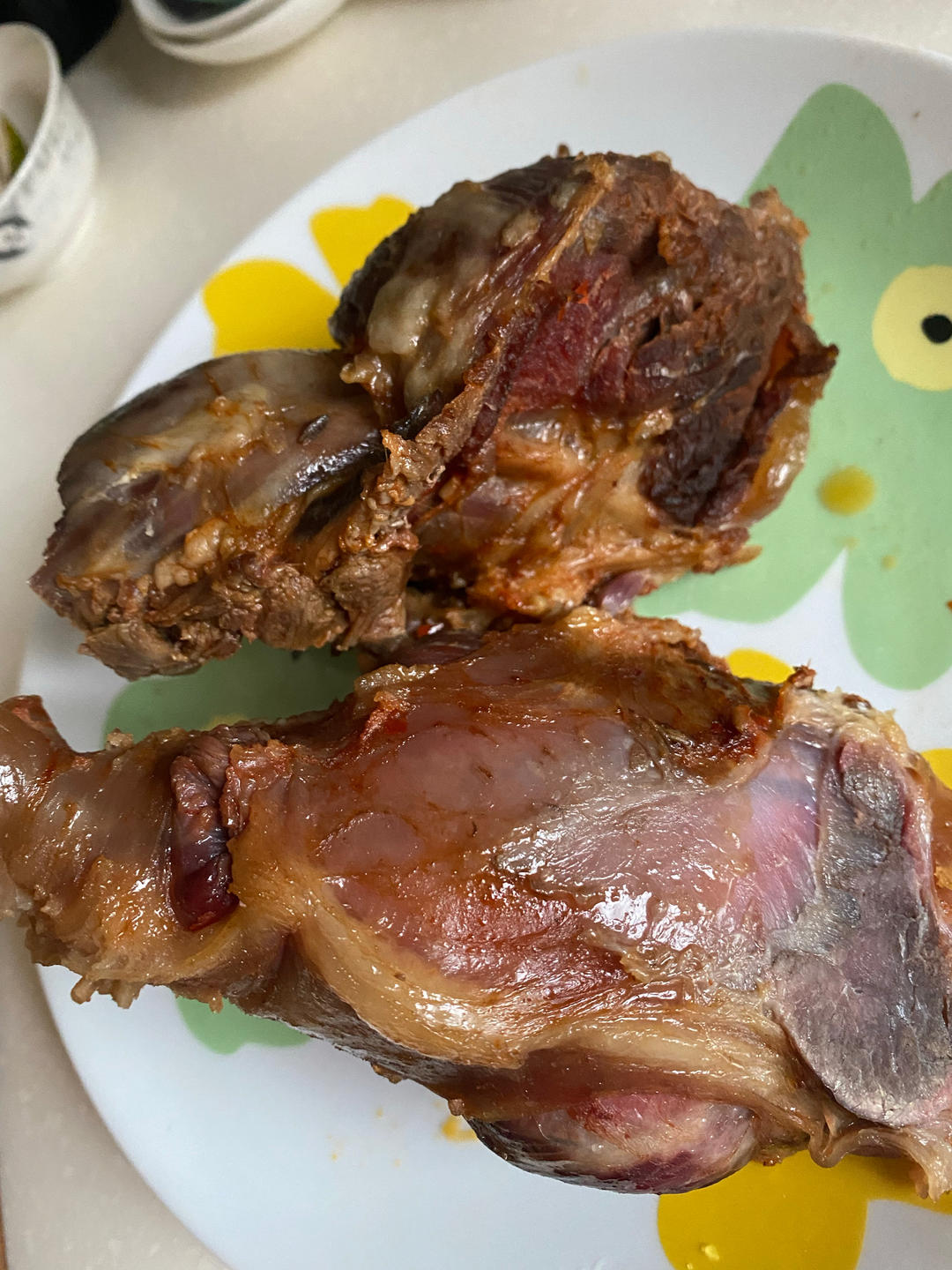 极简·古法｜酱牛肉·卤牛肉·牛腱子｜卡卡爸·不藏私