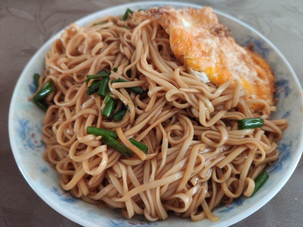 早餐•2020年6月17日