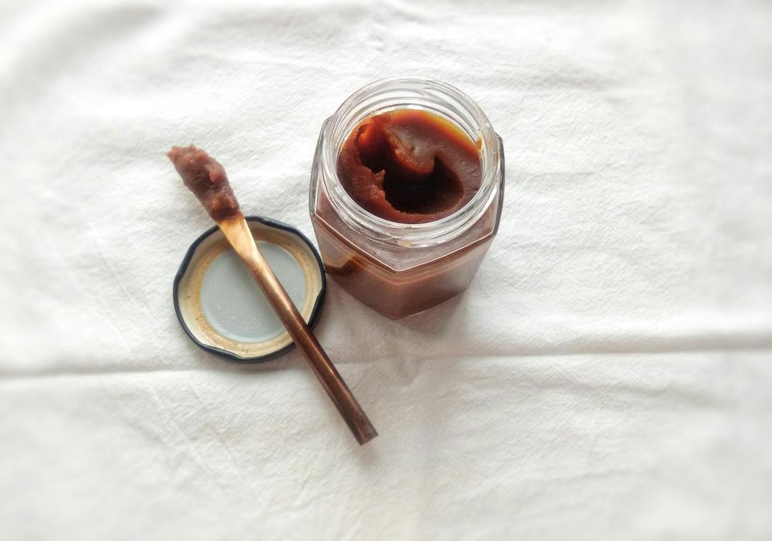 焦糖酱 Caramel Sauce