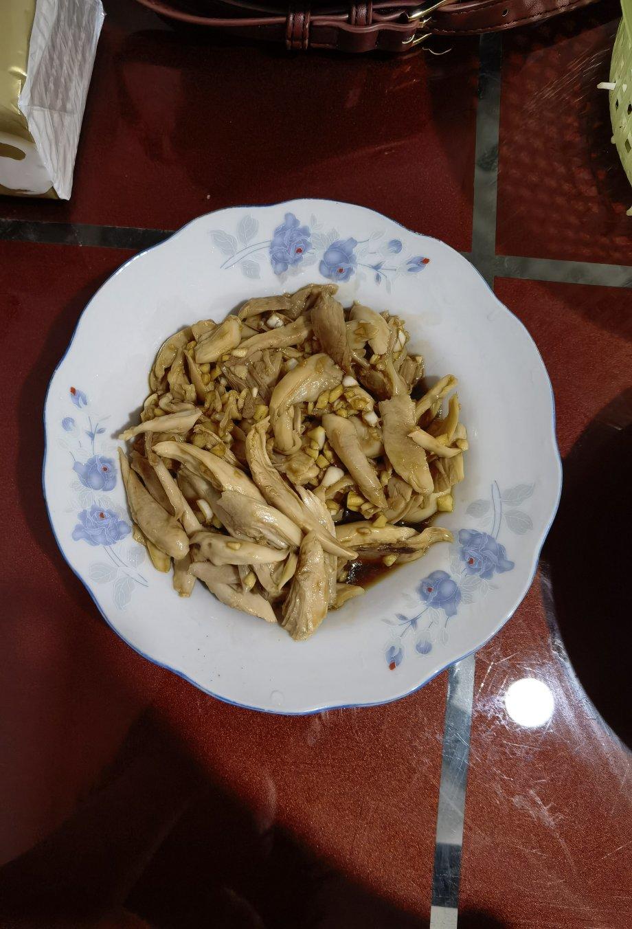 家庭版的手撕鸡
