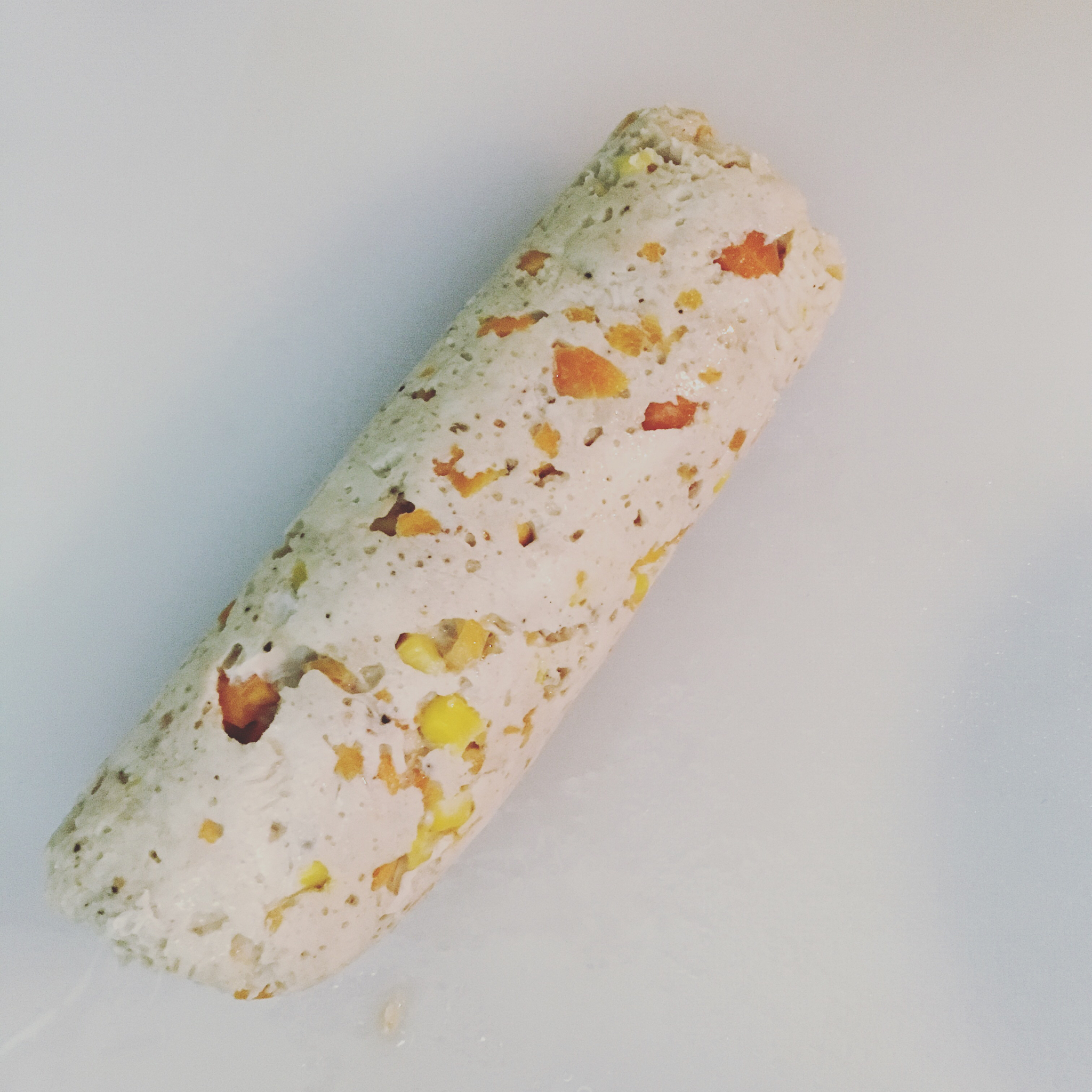 减肥必备—纯鸡肉肠