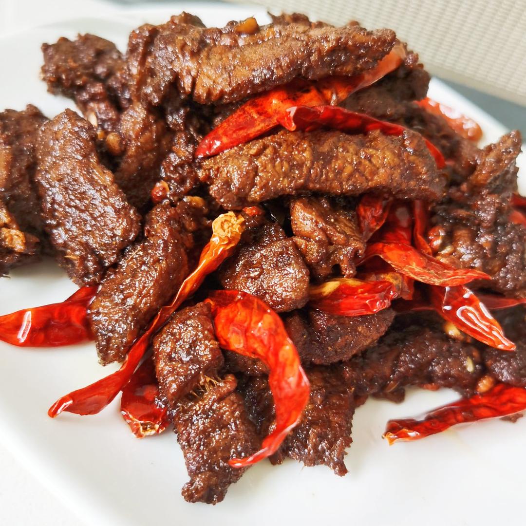 正宗冷吃牛肉