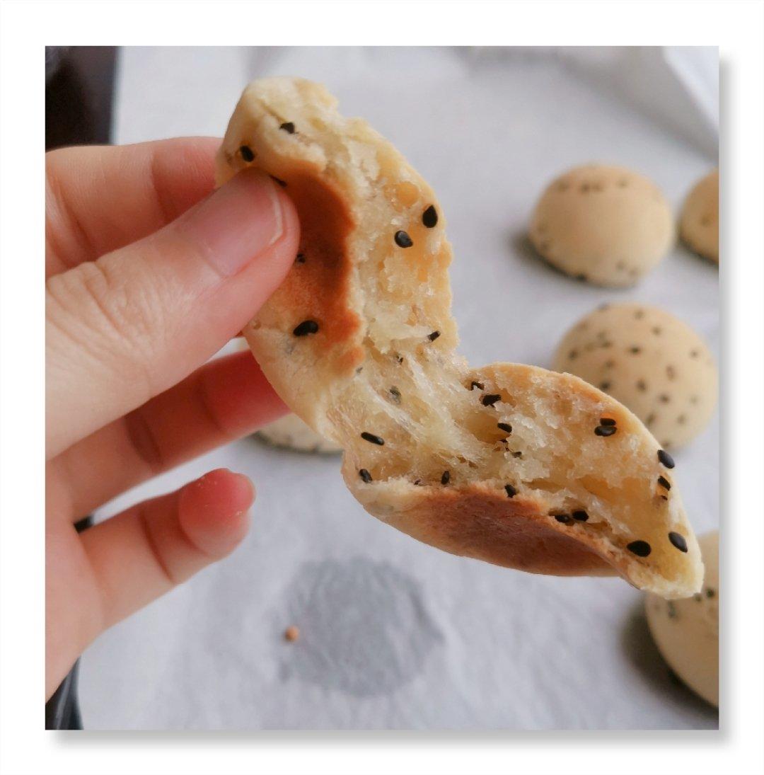 《Tinrry+》不回缩的Q弹麻薯包（恐龙蛋）