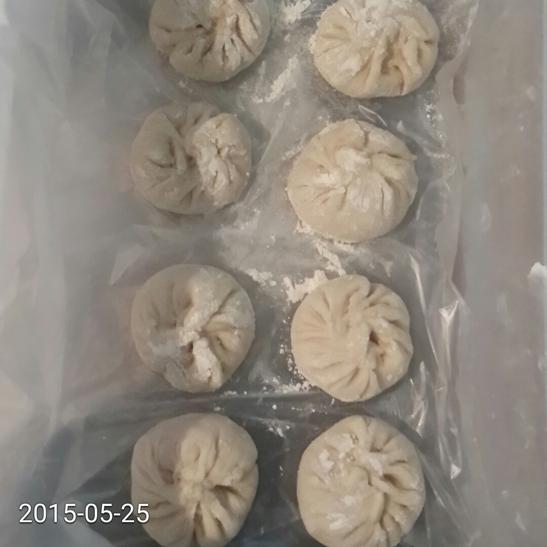 南翔小笼包