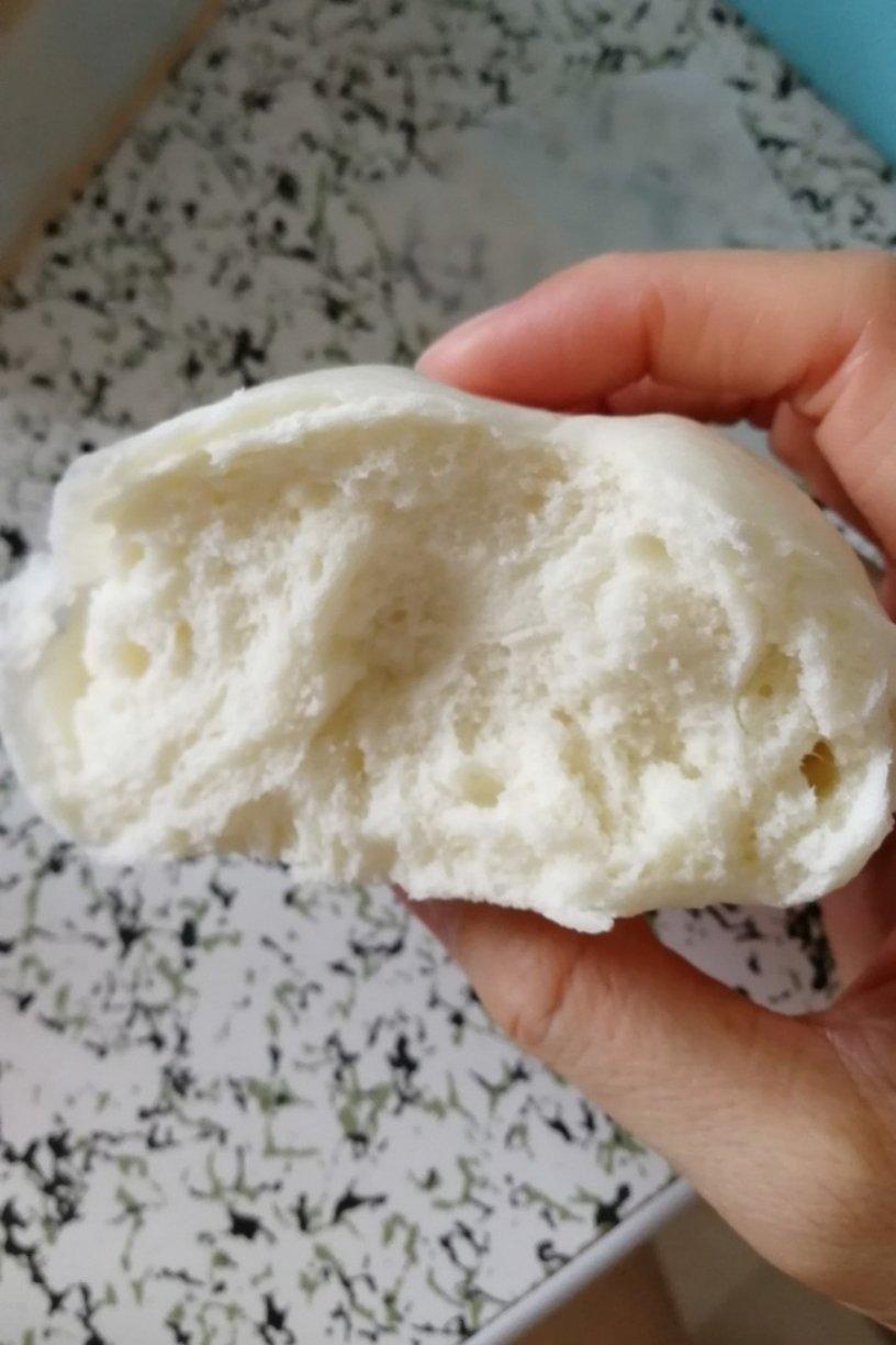 馒头成形记（图文完全版）