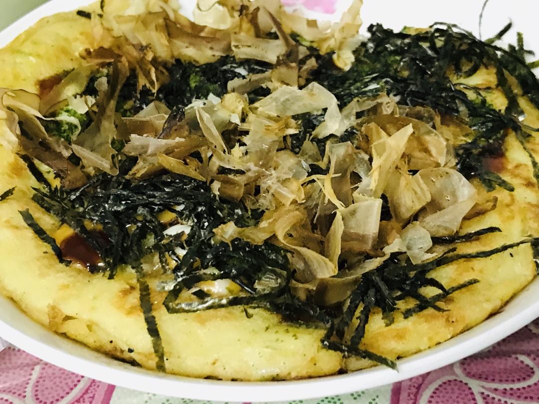 大阪烧
