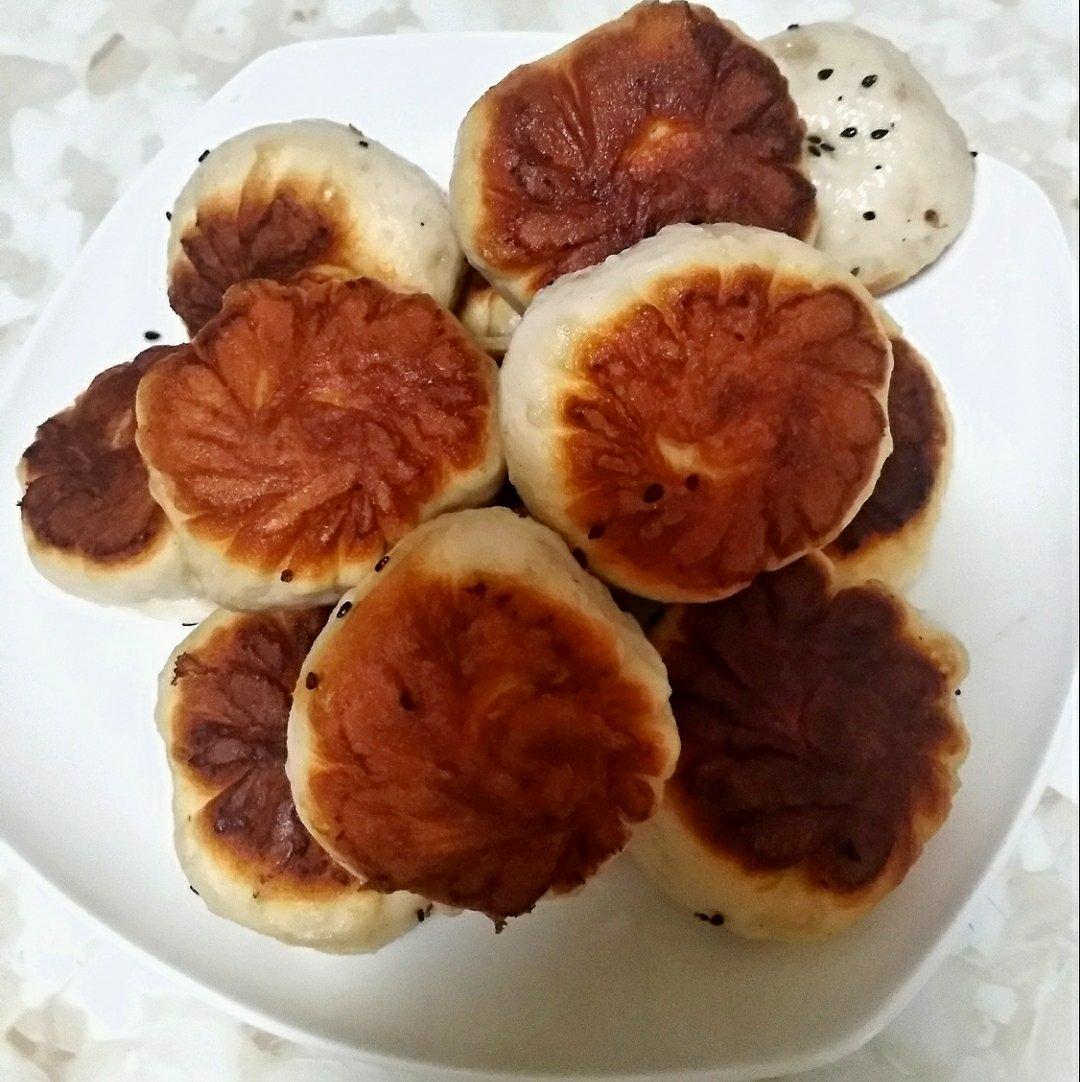 生煎包