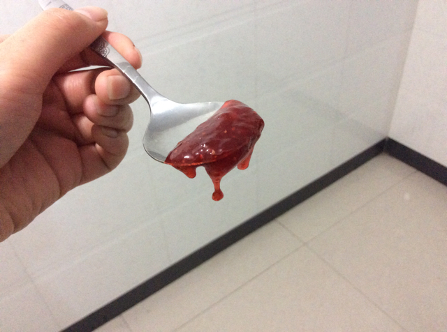 《Tinrry下午茶》番外篇-满满果肉的草莓果酱