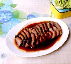 酱油肉
（上海年菜之一）的做法 步骤9