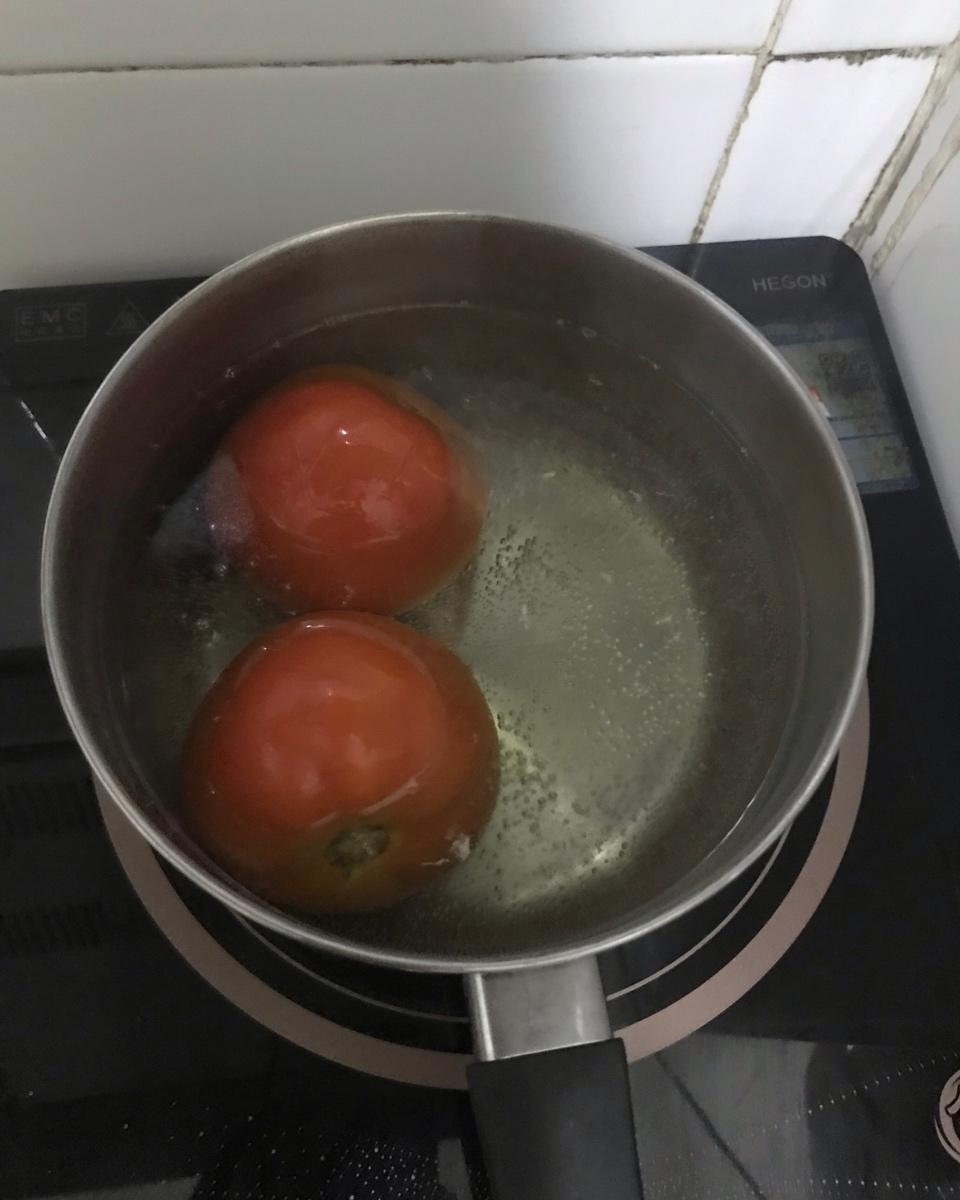 西红柿炒鸡蛋🍅🥚