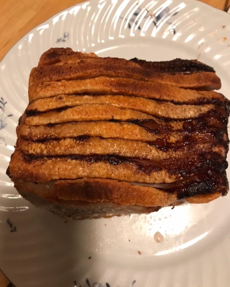 脆皮烧肉（进阶包成功版）Crispy Pork Belly