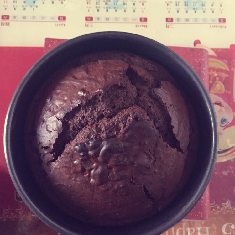 巧克力蛋糕 Chocolate Cake