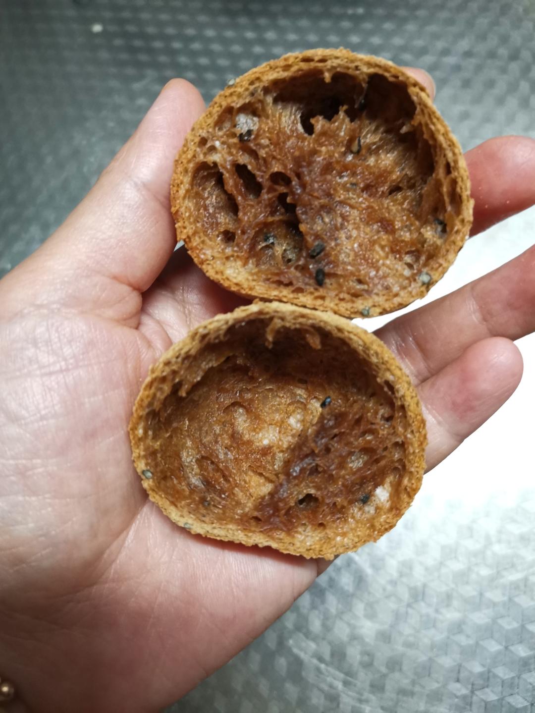 恐龙蛋·麻薯面包·麻薯包 自己做了1000➕的私人配方