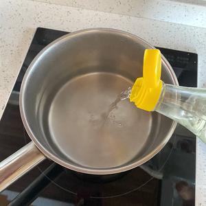 日式酱油溏心蛋✨的做法 步骤1