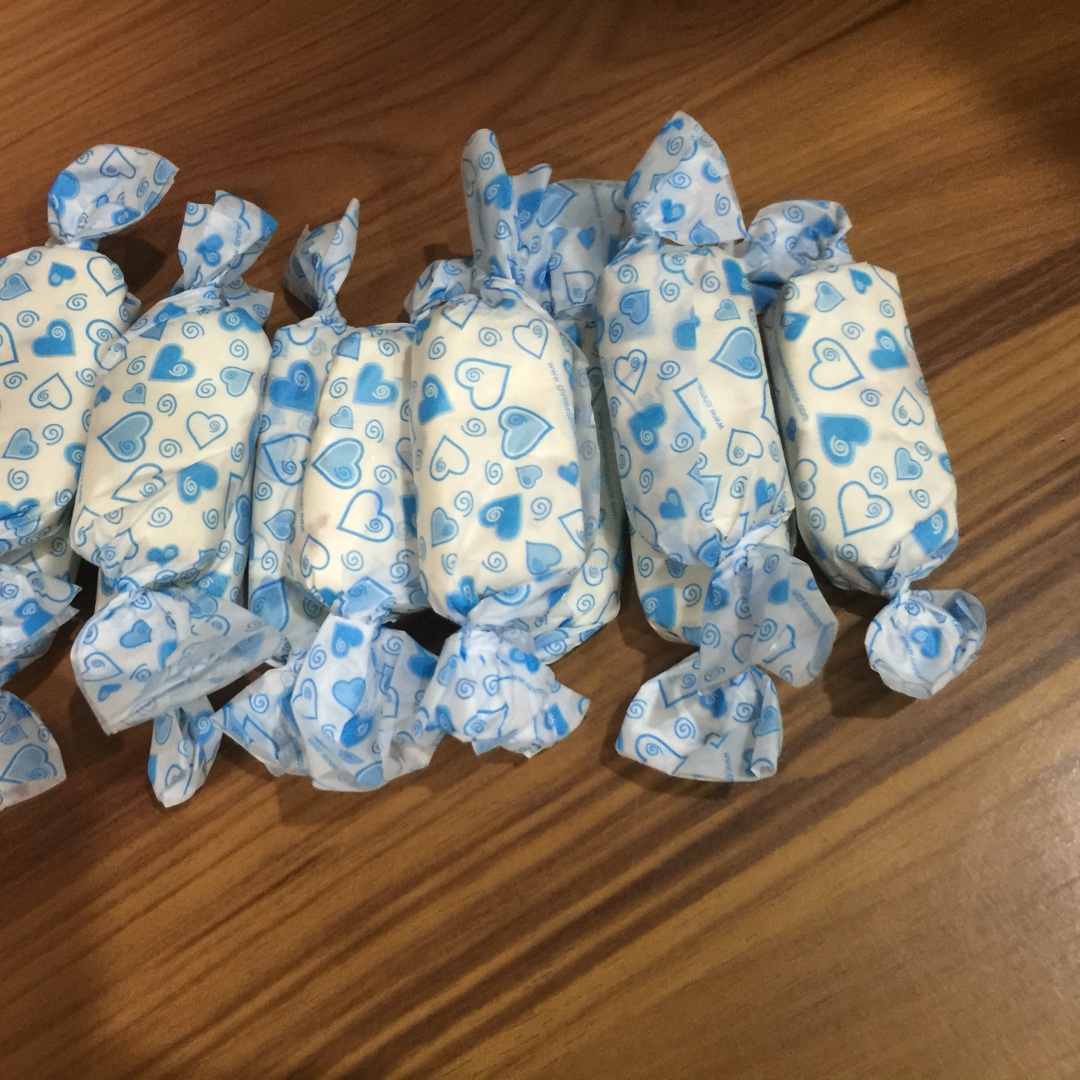 《Tinrry下午茶》教你做熬糖版牛轧糖