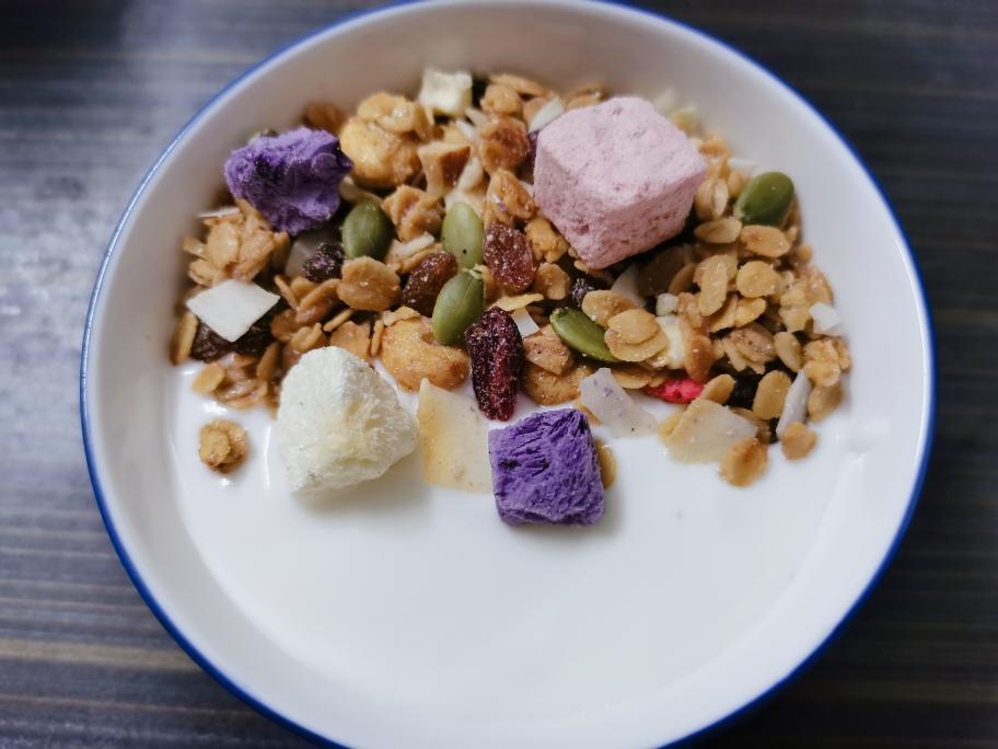 超简单豆腐一样质感的酸奶的做法