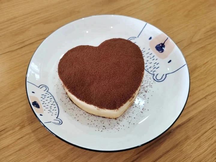 《Tinrry+》提拉米苏