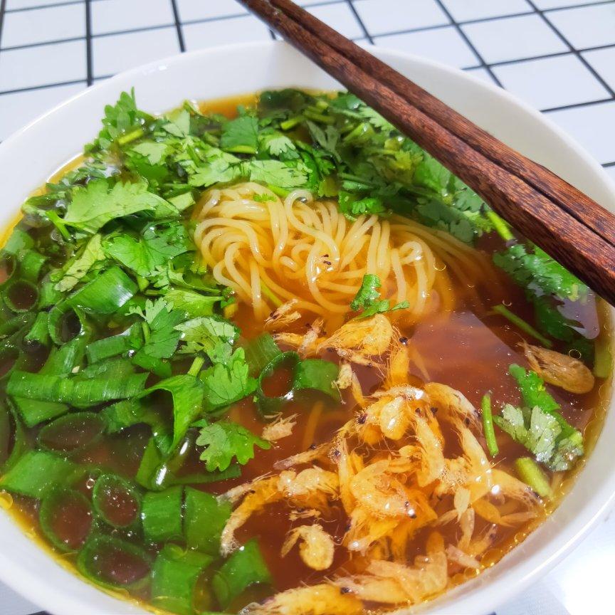 家庭版朝鲜面