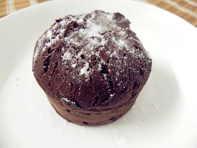 《Tinrry下午茶》教你做巧克力流心