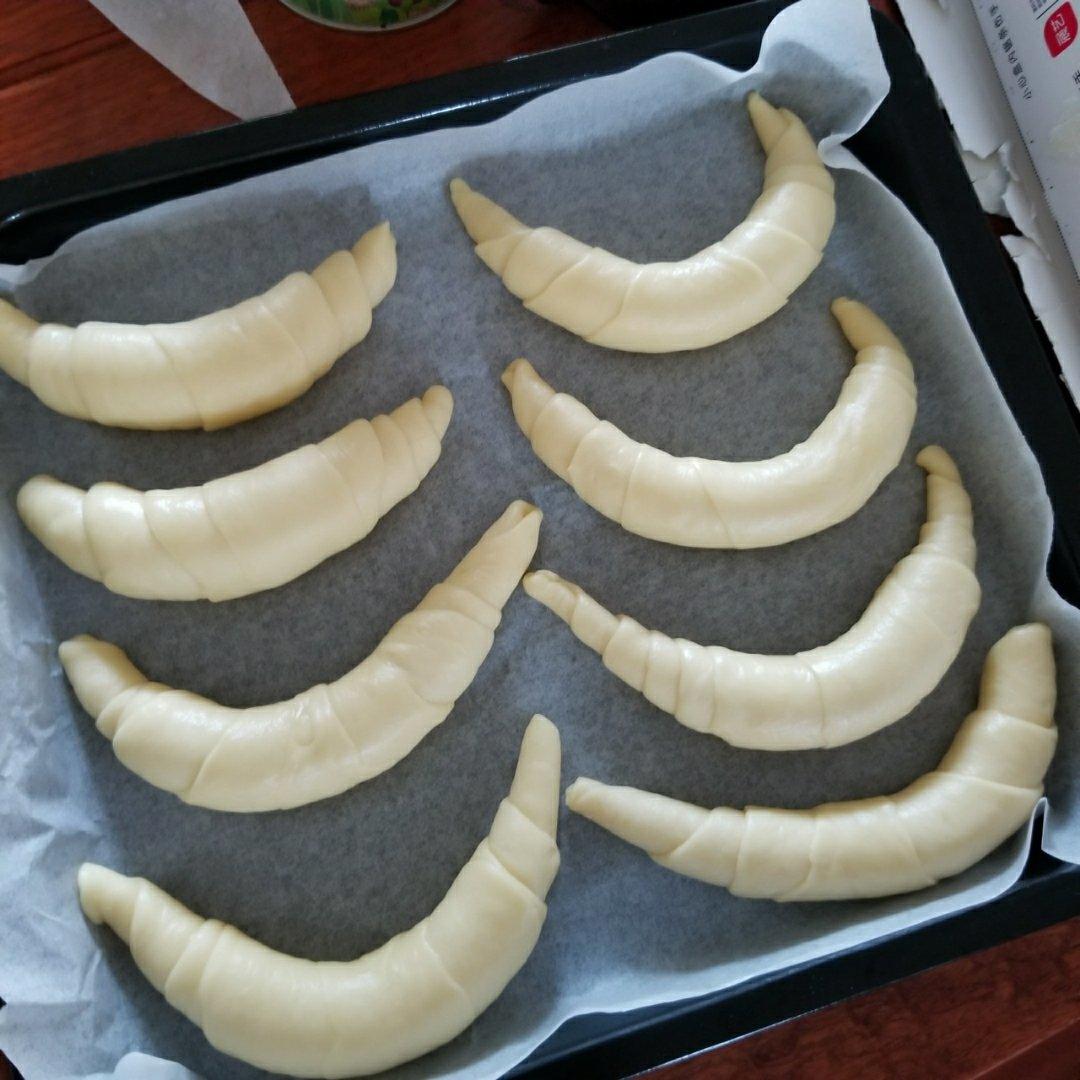 牛角面包