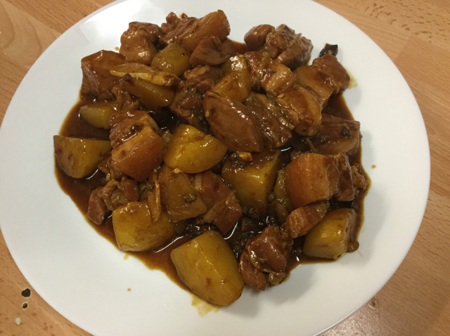 红烧肉
