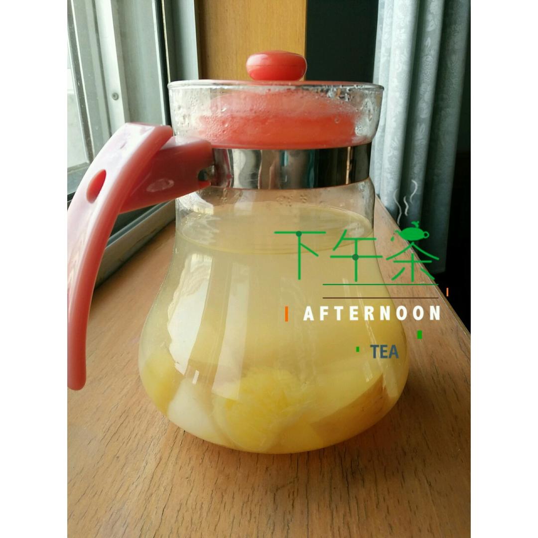 煮水果