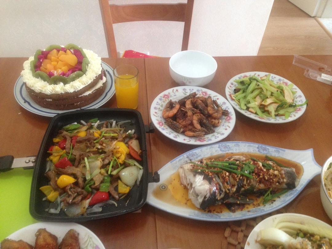 铁板牛肉