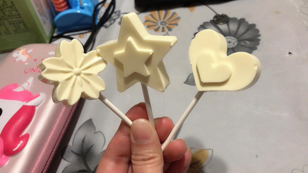 🍭高钙，哄娃利器—真的有奶酪的奶酪棒，快手零失败