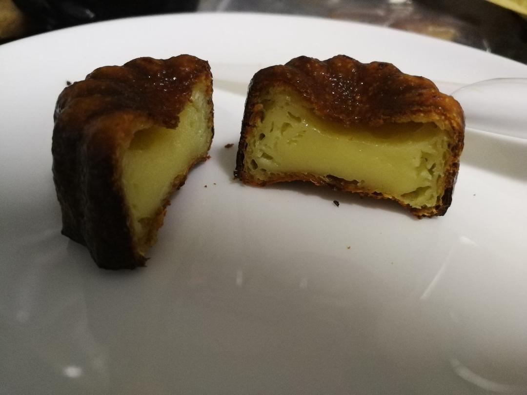视频【可露丽简单做】