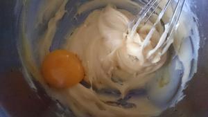 鸡蛋饼干（猪油版）（超级香，酥，美味）超详细简单的步骤分解的做法 步骤4